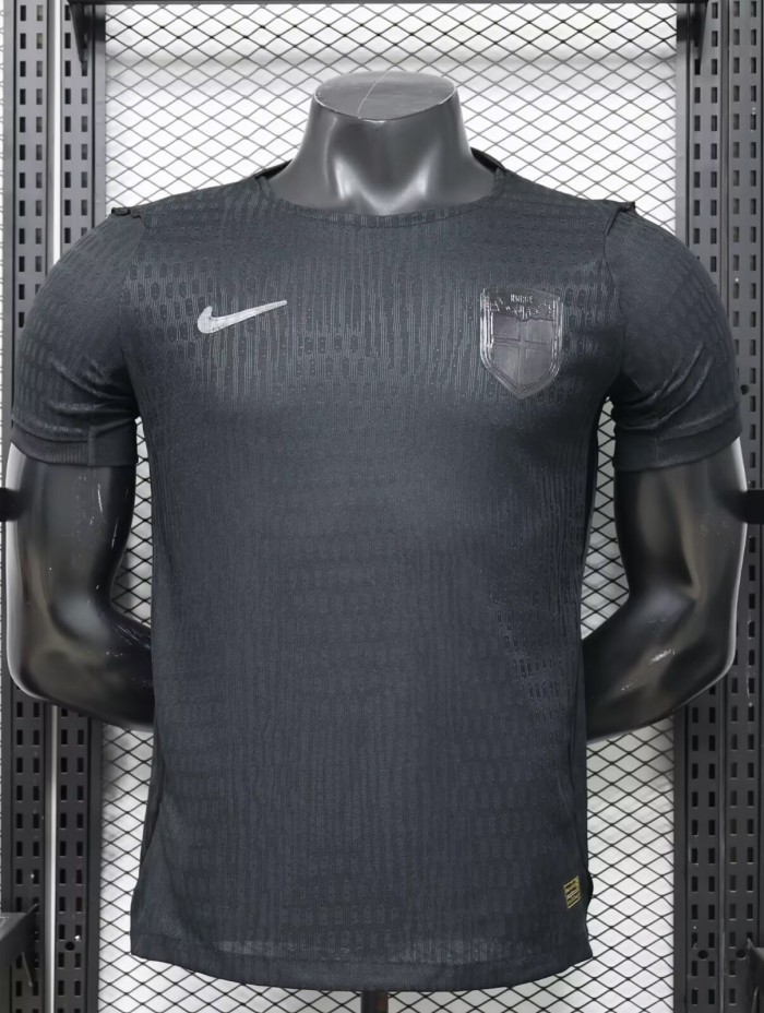 2026 Norway Away Player Version Soccer Jersey