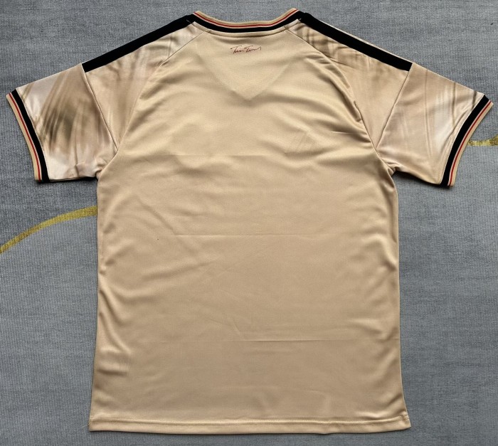 26-27 St. Louis City Away Fans Soccer Jersey