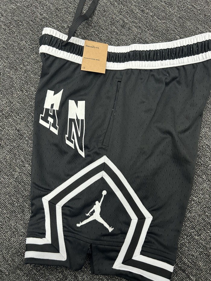 2026 High-Quality Embroidery Sporty Casual Pants - With pockets