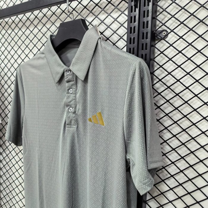 2026 AD High Quality Polo Short Sleeve