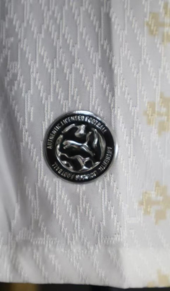 2026 World Cup Morocco Away Player Version Soccer Jersey