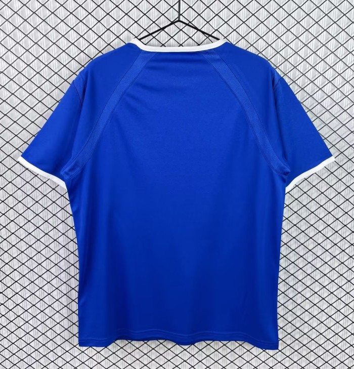 2003-2004 EVE Home Retro Soccer Jersey