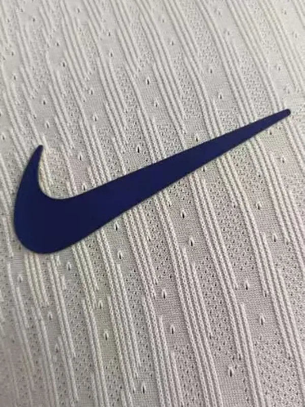 24-25 TOT Home Player Version Soccer Jersey