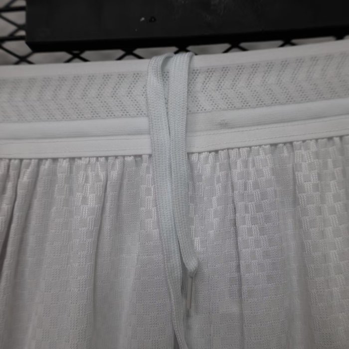 26-27 RMA Home Player Version Shorts Pants (球员短裤)