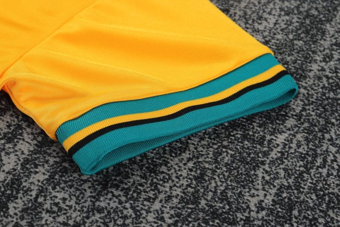 1993-1995 Bayern Away Retro Kids Soccer Jersey