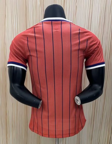 2026 World Cup Scotland Away Player Version Soccer Jersey