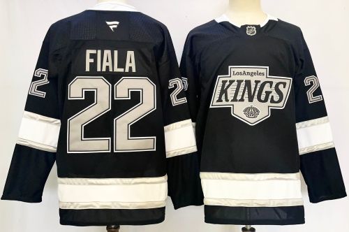 2026 NHL Los Angeles Kings New Pattern Jersey