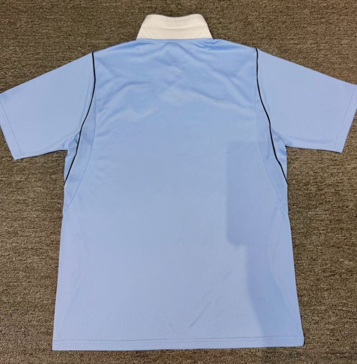 2026 World Cup Uruguay Home Fans Soccer Jersey