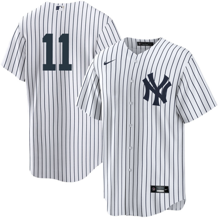 2026 MLB New York Yankees New Pattern Jersey