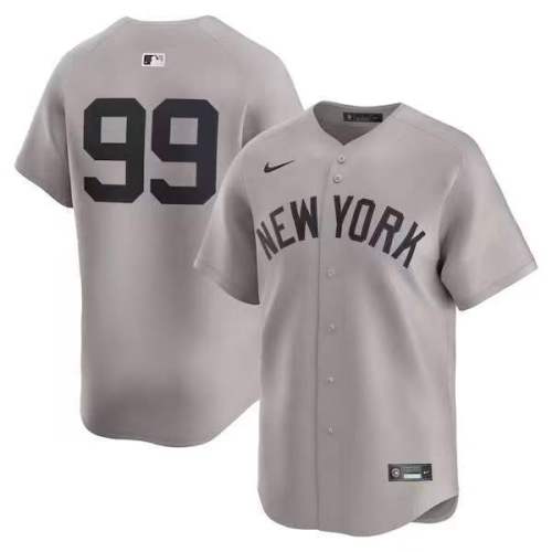 2026 MLB New York Yankees New Pattern Jersey