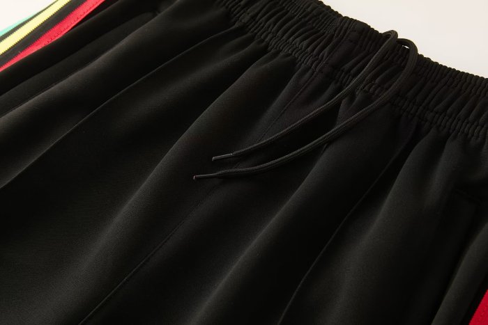 26-27 JAMAICA High Quality Jacket Tracksuit