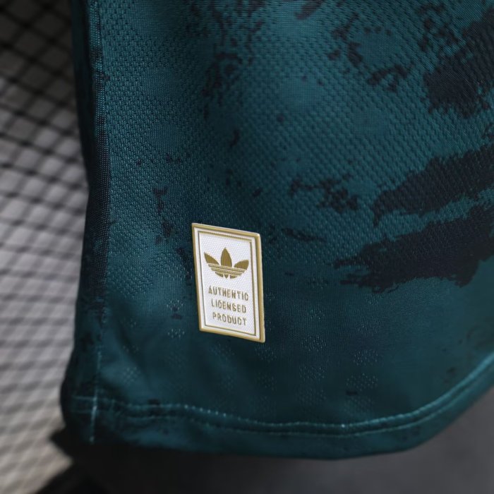 26-27 Man Utd Special Edition Player Version Soccer Jersey