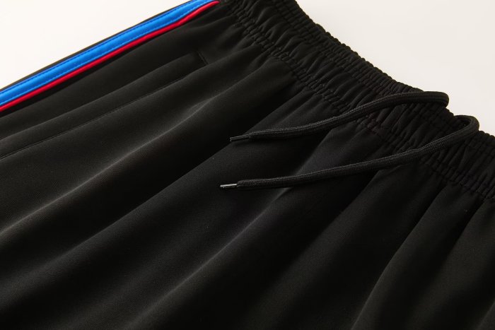 2026 AD White Jacket Tracksuit