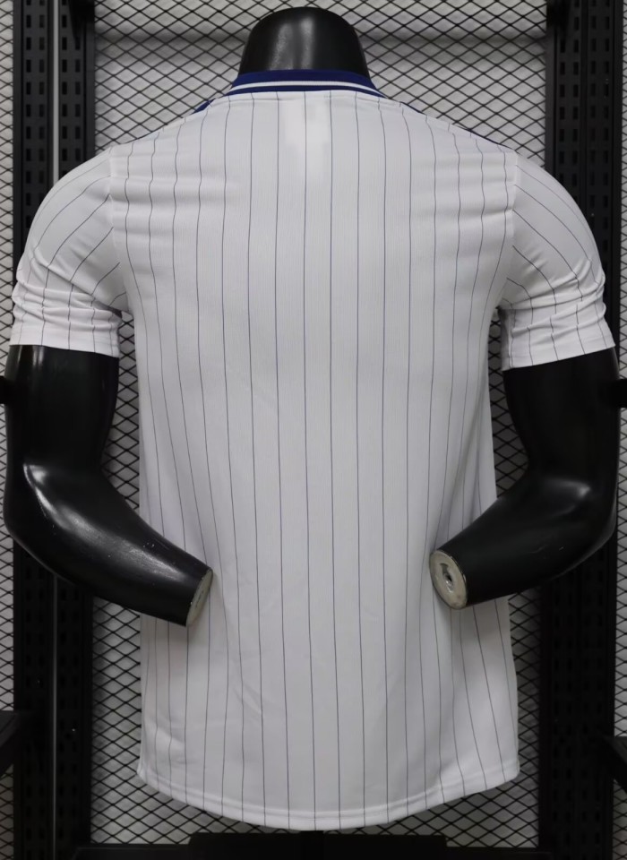 26-27 Millonarios Fútbol Casual Version Player Version Training Shirts