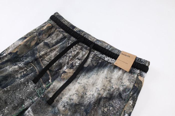 2026 High-Quality Sporty Casual Pants - With pockets