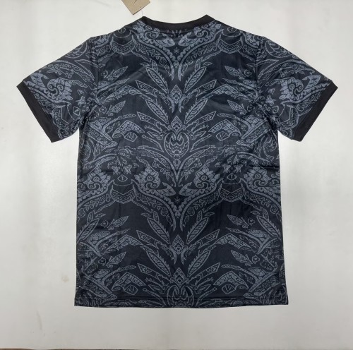 26-27 Sporting Lisbon Special Edition Training shirts