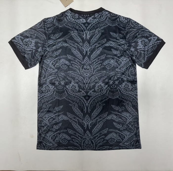 26-27 Sporting Lisbon Special Edition Training shirts