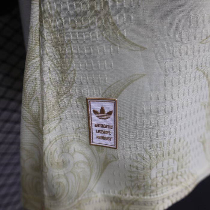 2026 Argentina Special Edition Player Version Soccer Jersey