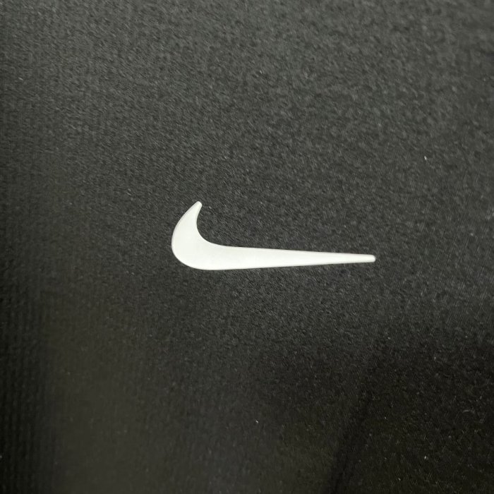 2026 NK Black High Quality Casual T-Shirt