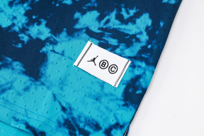 2026 High-Quality Blue Vest