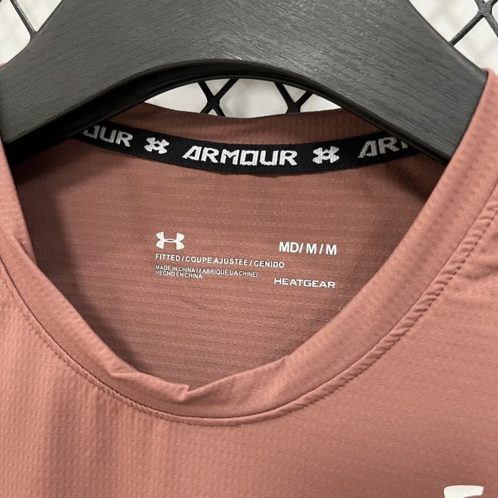 2026 UA High Quality Casual T-Shirt