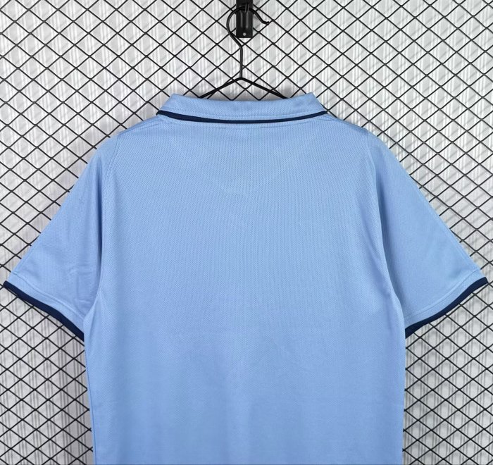 2001-2002 Celta Home Retro Soccer Jersey