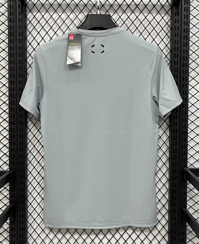 2026 UA High Quality Casual T-Shirt