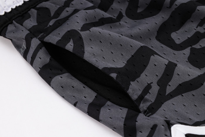 2026 High-Quality Sporty Casual Pants - With pockets