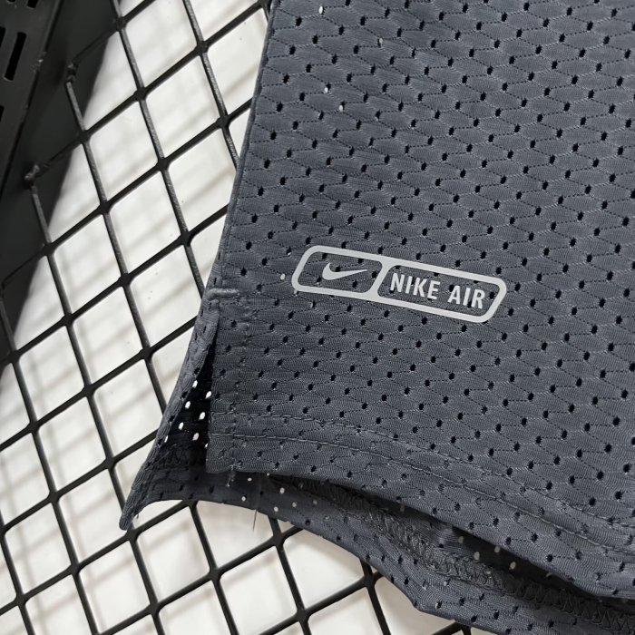 2026 NK Gray Casual And Breathable Vest