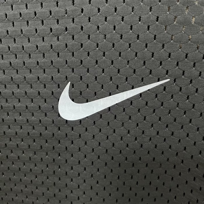 2026 NK Black Casual And Breathable Vest