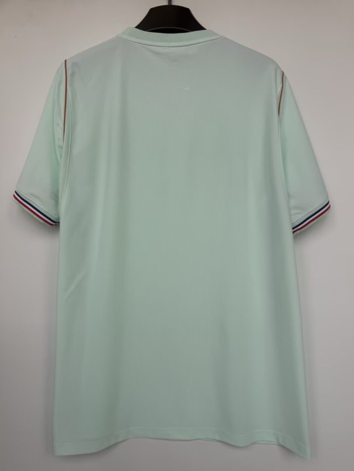 2026 World Cup France Away Fans Soccer Jersey 1:1 Thai Quality