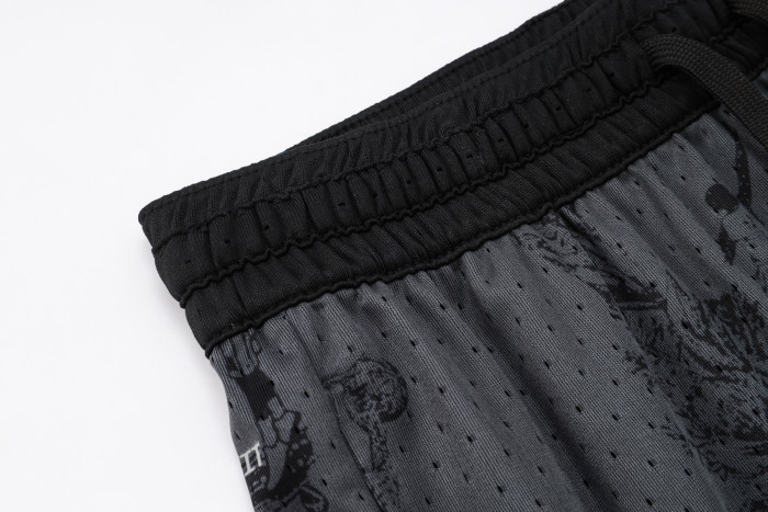 2026 High-Quality Sporty Casual Pants - With pockets