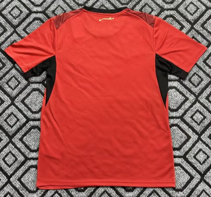 2026 Egypt Home Fans Soccer Jersey