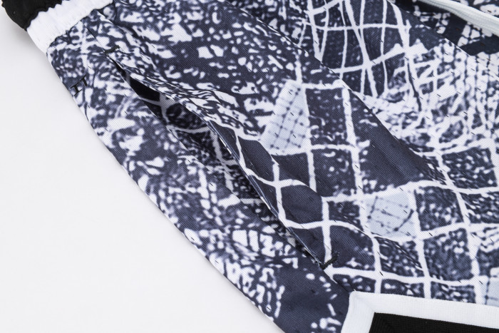 2026 High-Quality Sporty Casual Pants - With pockets