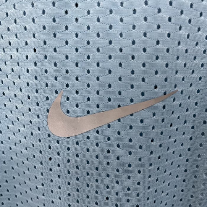 2026 NK Blue Casual And Breathable Vest