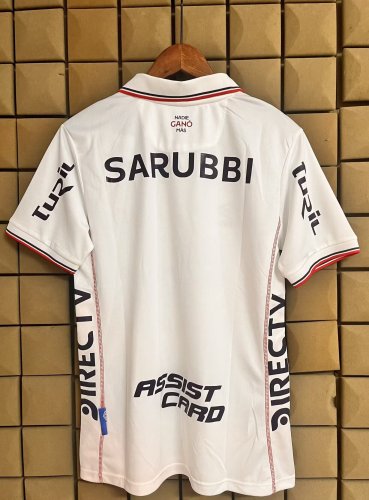 26-27 Nacional Special Edition Fans Soccer Jersey