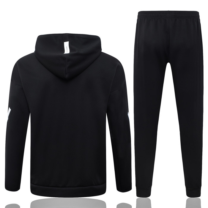 25-26 Aja× High Quality Hoodie Jacket Tracksuit