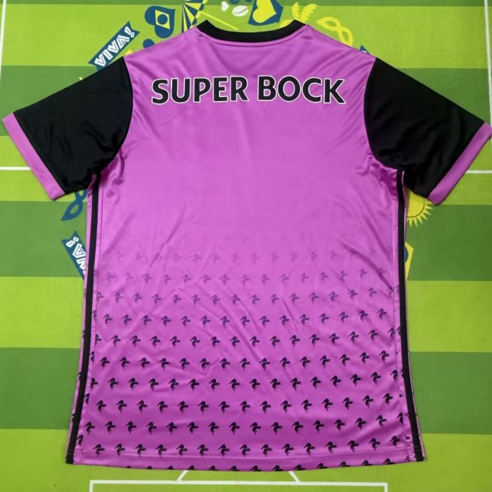 26-27 Porto Special Edition Fans Soccer Jersey