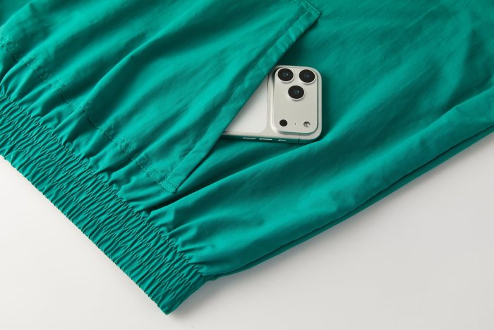26-27 LIV New Pattern Windbreaker