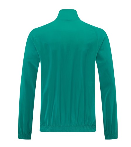 26-27 LIV New Pattern Windbreaker