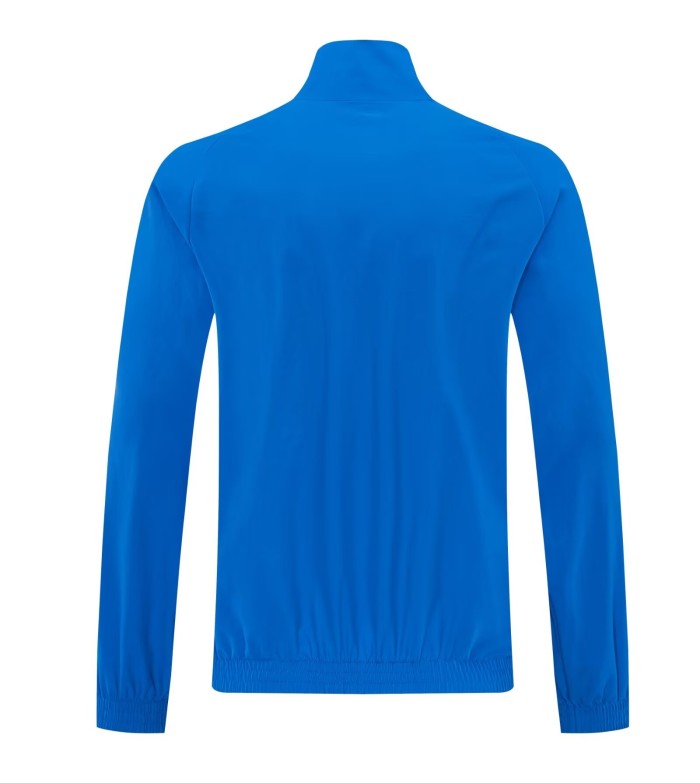2026 RMA New Pattern Windbreaker