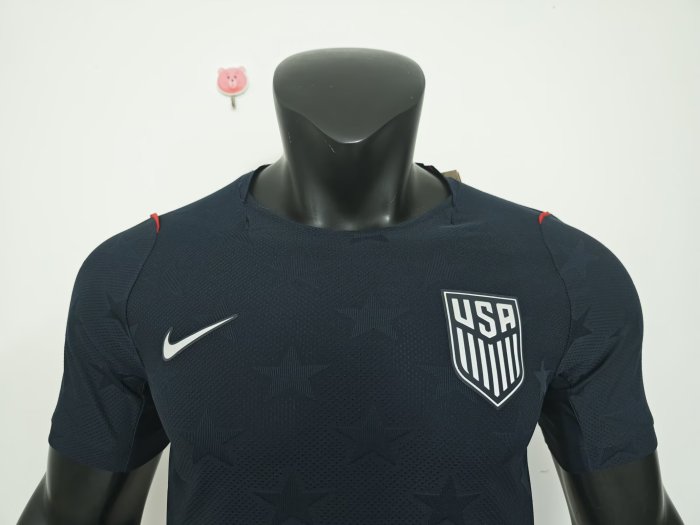2026 World Cup USA Away Player Version Soccer Jersey