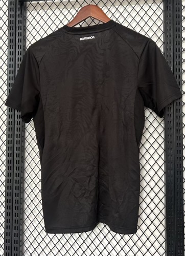 2026 New Zealand Away Fans Soccer Jersey