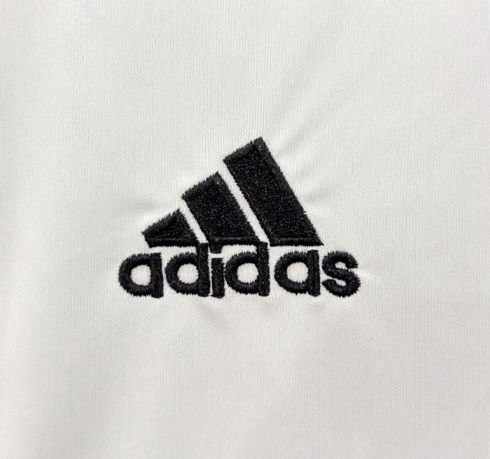 2017-2018 JUV Third Retro Soccer Jersey