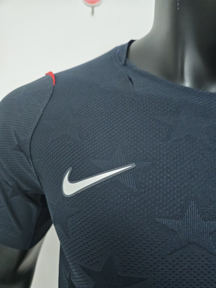 2026 World Cup USA Away Player Version Soccer Jersey