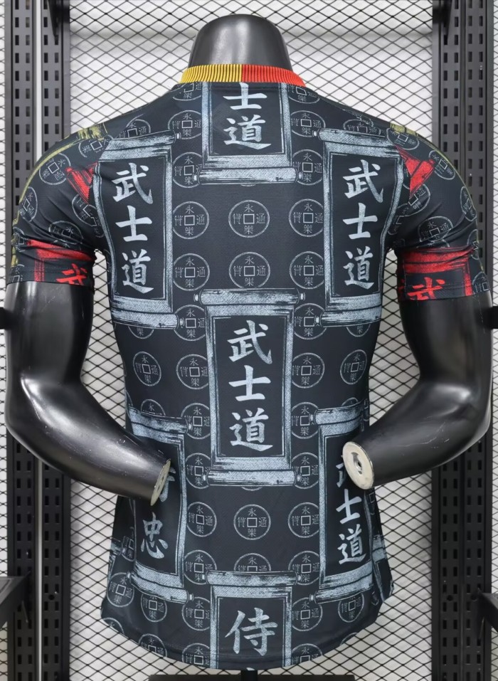26-27 Japan Special Edition Player Version Soccer Jersey