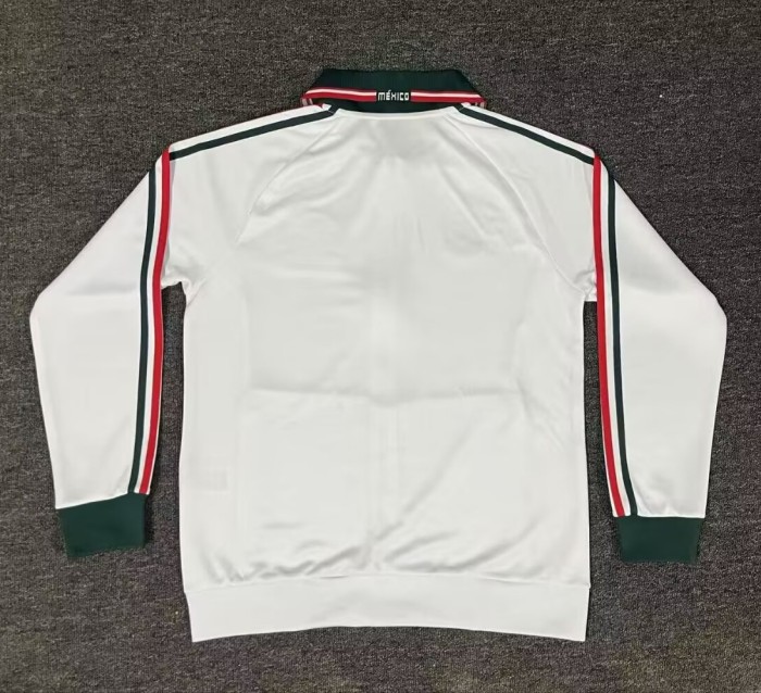 26-27 Mexico High Quality Jacket