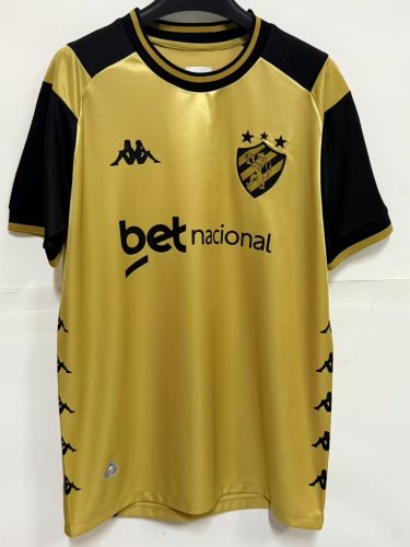 26-27 Recife Sports Away Fans Soccer Jersey