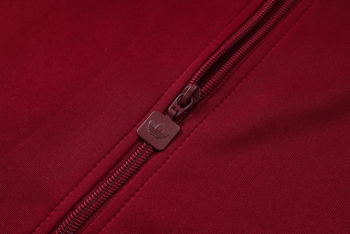 26-27 Spain High Quality Jacket Tracksuit