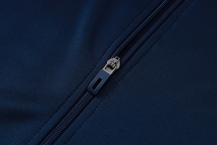 26-27 Colombia High Quality Jacket Tracksuit